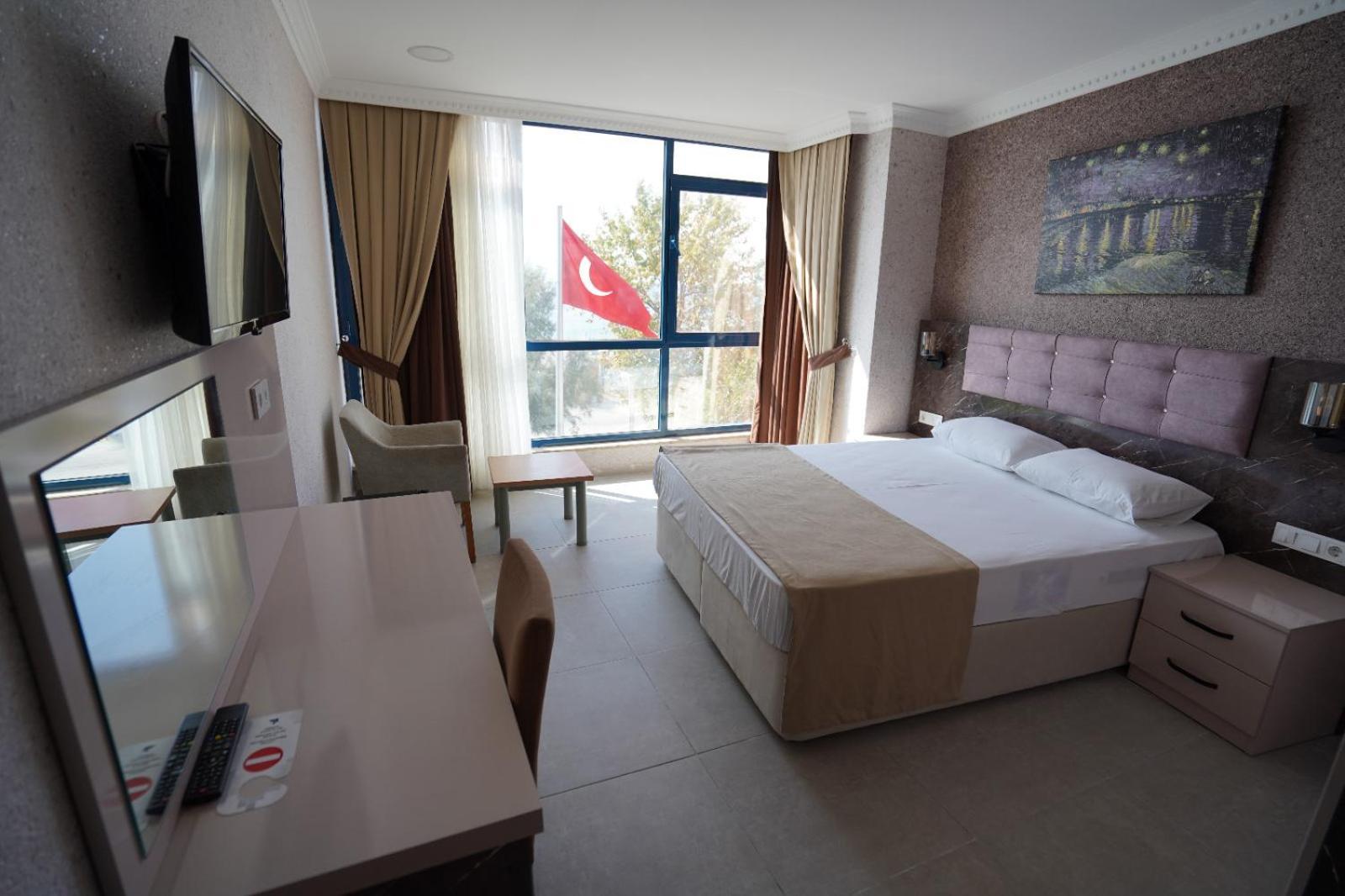Asim Ve Nurhan Kocabiyik Oegretmenevi Istanbul Ngoại thất bức ảnh