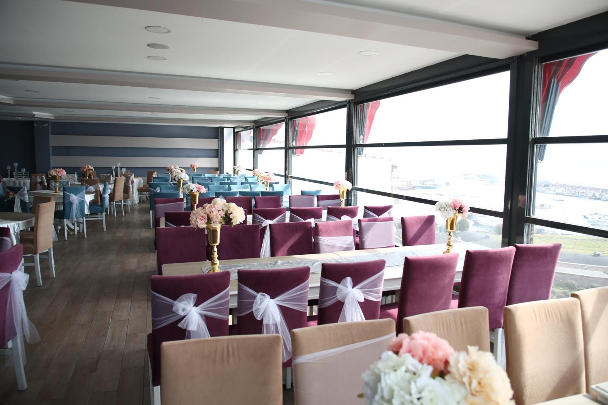 Asim Ve Nurhan Kocabiyik Oegretmenevi Istanbul Ngoại thất bức ảnh